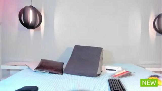 Image 3 of camila_thomsson Stream on Chaturbate on 17 days ago