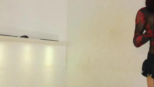 Thumbnail 1, camila_transgirl's Stream at Chaturbate, 12 days ago
