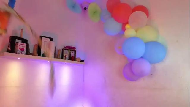 Image 8 of camila_transgirl Stream on Chaturbate on 9 days ago