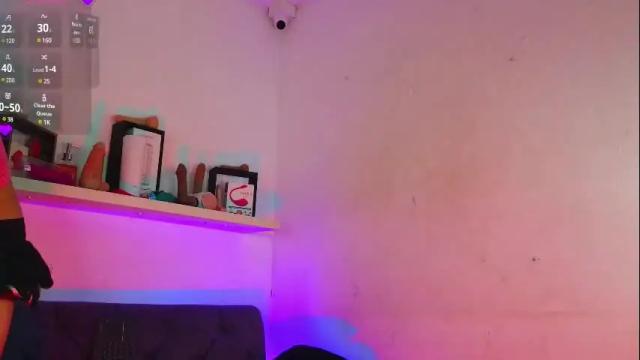 Image 11 of camila_transgirl Stream on Chaturbate on 1 month ago