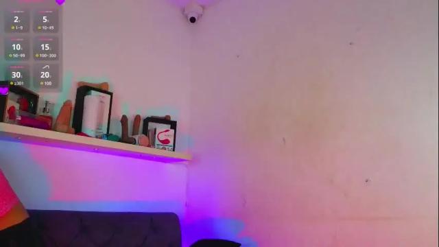 Image 6 of camila_transgirl Stream on Chaturbate on 1 month ago