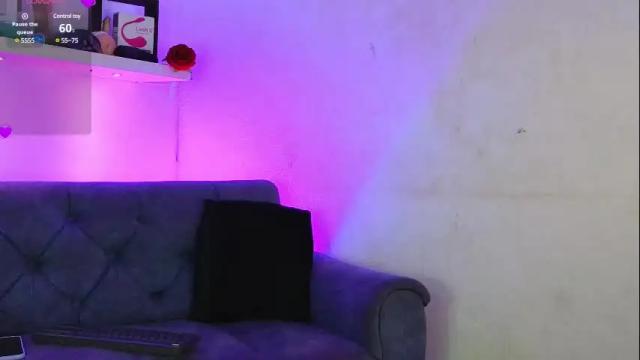 Thumbnail 2, camila_transgirl's Stream at Chaturbate, 1 month ago