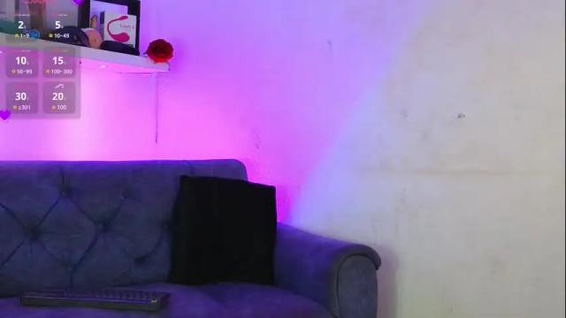 Image 6 of camila_transgirl Stream on Chaturbate on 1 month ago