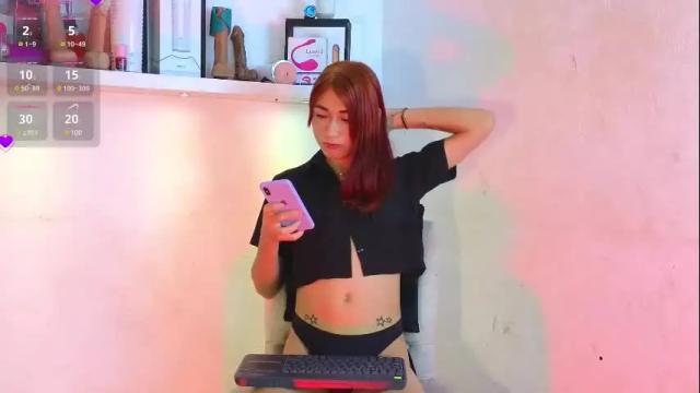 Image 4 of camila_transgirl Stream on Chaturbate on 1 month ago