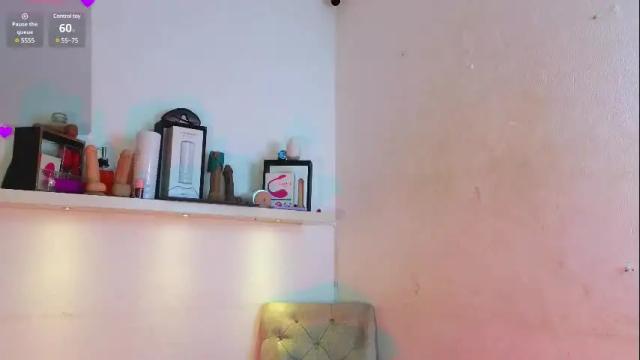 Image 6 of camila_transgirl Stream on Chaturbate on 1 month ago