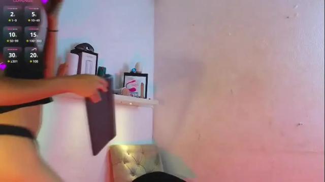 Image 7 of camila_transgirl Stream on Chaturbate on 1 month ago