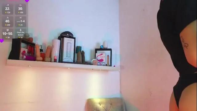 Image 8 of camila_transgirl Stream on Chaturbate on 1 month ago
