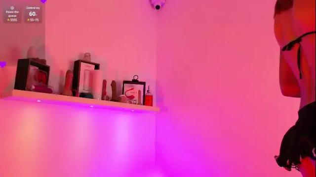 Image 11 of camila_transgirl Stream on Chaturbate on 1 month ago