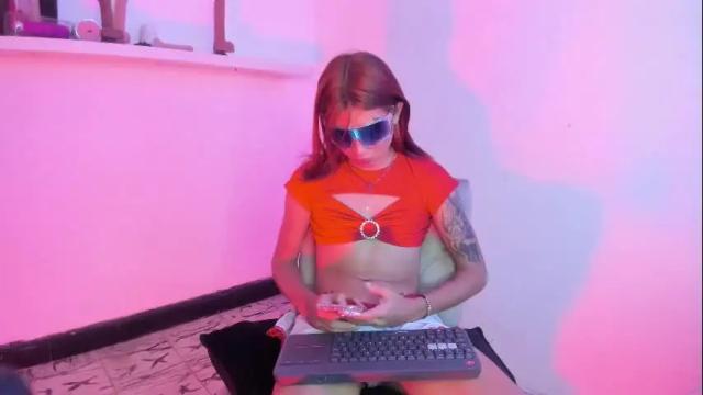 Image 2 of camila_transgirl Stream on Chaturbate on 26 days ago