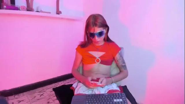 Image 3 of camila_transgirl Stream on Chaturbate on 26 days ago