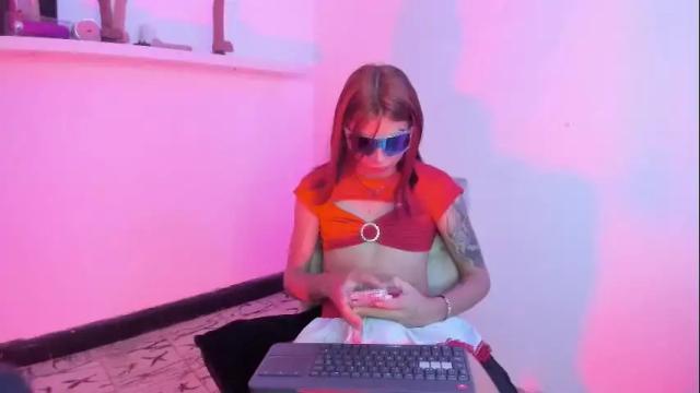 Image 4 of camila_transgirl Stream on Chaturbate on 26 days ago