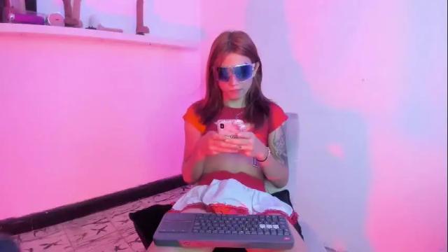 Image 8 of camila_transgirl Stream on Chaturbate on 26 days ago
