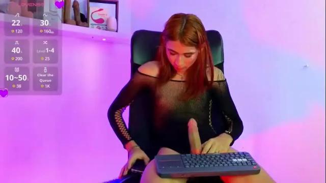 Image 10 of camila_transgirl Stream on Chaturbate on 23 days ago
