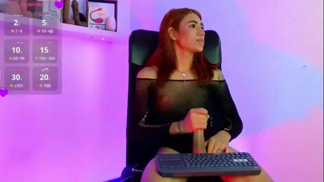 Image 11 of camila_transgirl Stream on Chaturbate on 23 days ago