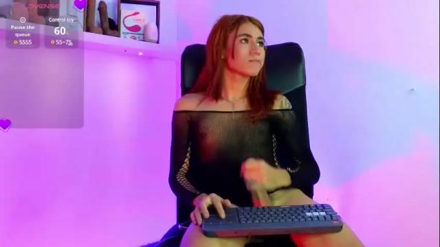 Thumbnail 3, camila_transgirl's Stream at Chaturbate, 23 days ago