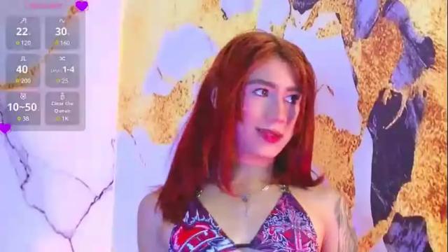 Image 3 of camila_transgirl Stream on Chaturbate on 21 days ago