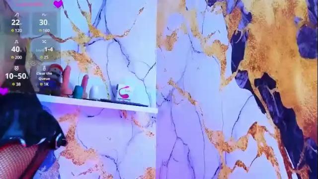 Image 7 of camila_transgirl Stream on Chaturbate on 20 days ago
