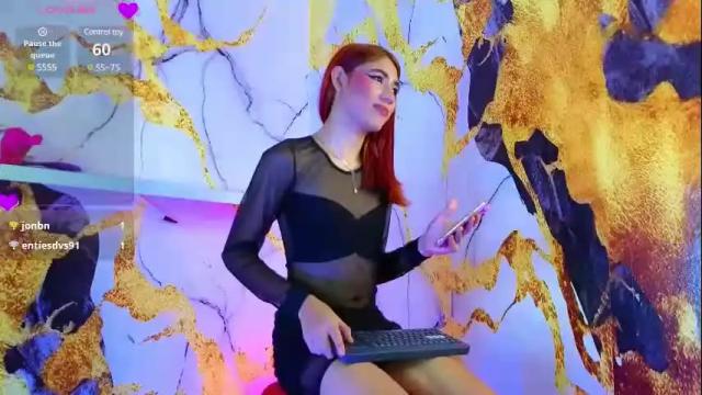 Image 2 of camila_transgirl Stream on Chaturbate on 18 days ago