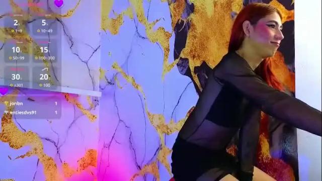 Image 3 of camila_transgirl Stream on Chaturbate on 18 days ago