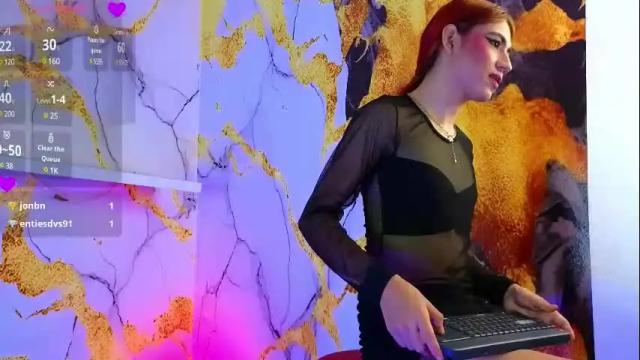 Image 4 of camila_transgirl Stream on Chaturbate on 18 days ago