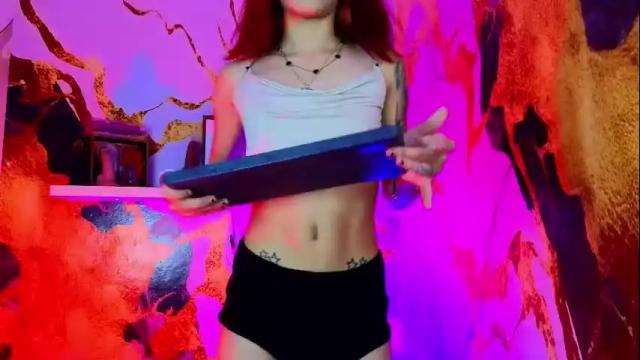 Image 6 of camila_transgirl Stream on Chaturbate on 1 day ago