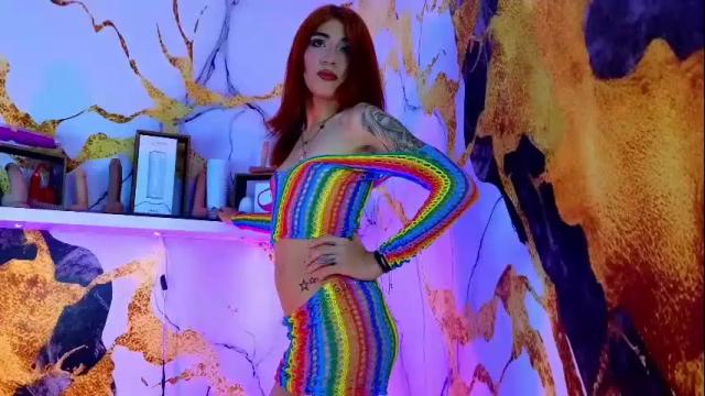 Image 3 of camila_transgirl Stream on Chaturbate on 3 months ago