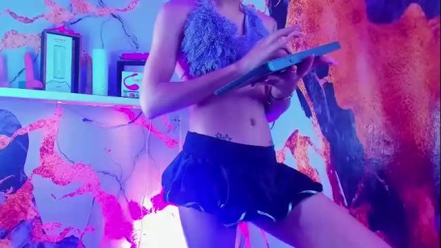 Thumbnail 1, camila_transgirl's Stream at Chaturbate, 3 months ago