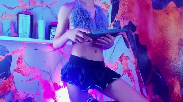 Image 3 of camila_transgirl Stream on Chaturbate on 3 months ago