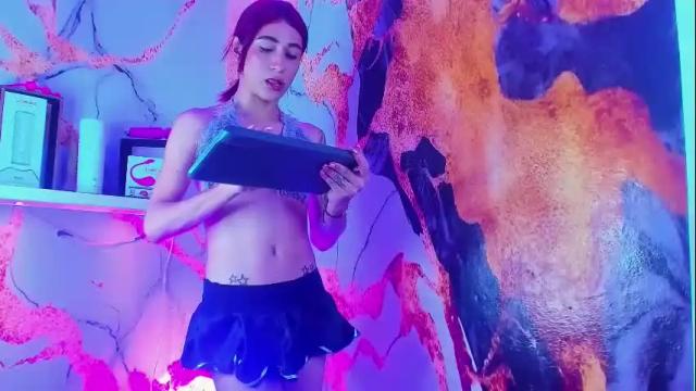 Image 4 of camila_transgirl Stream on Chaturbate on 3 months ago