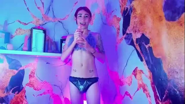 Image 6 of camila_transgirl Stream on Chaturbate on 3 months ago