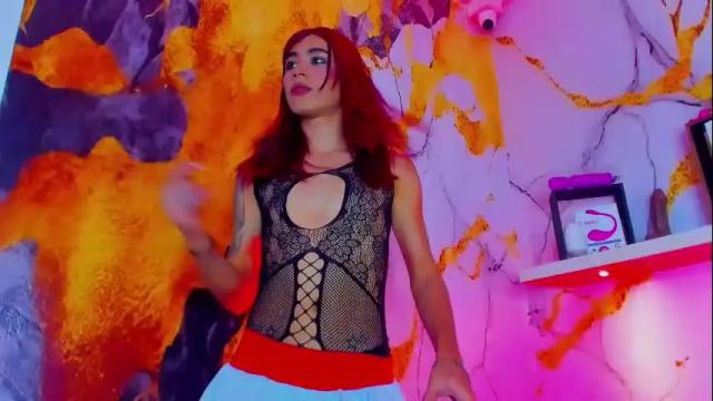 Thumbnail 1, camila_transgirl's Stream at Chaturbate, 3 months ago