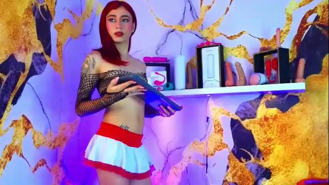 Thumbnail 2, camila_transgirl's Stream at Chaturbate, 3 months ago