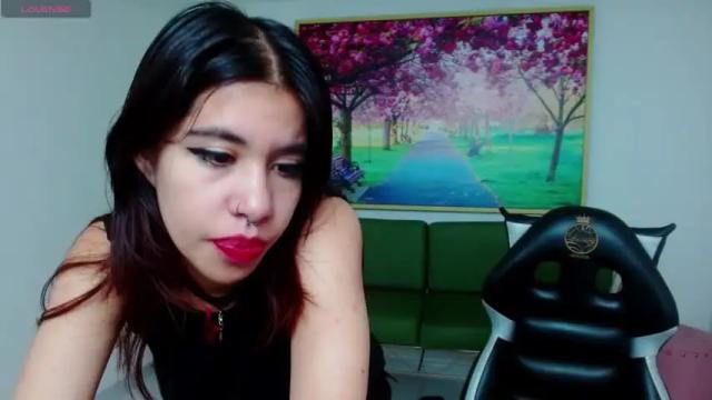 Image 7 of camila_vargass Stream on Chaturbate on 14 months ago