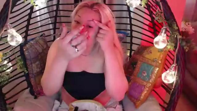 Image 2 of camila_villalba Stream on Chaturbate on 20 months ago