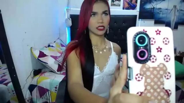 Image 3 of camilaa_f Stream on Chaturbate on 15 months ago
