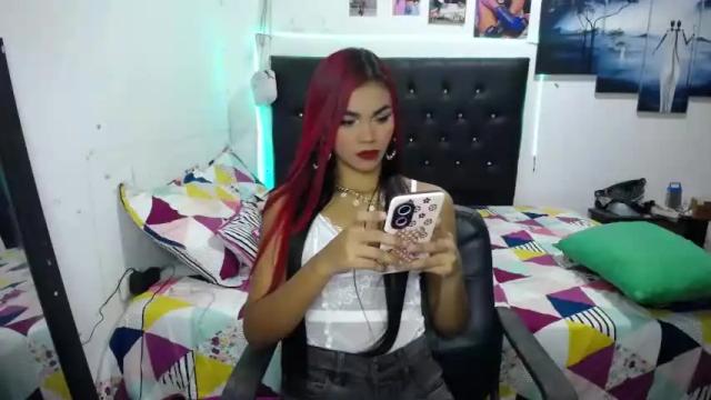 Image 6 of camilaa_f Stream on Chaturbate on 15 months ago