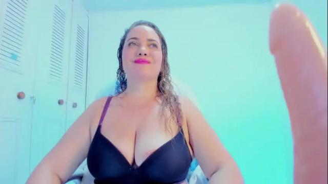 Thumbnail 2, camilaa_foxxx's Stream at Chaturbate, 1 month ago