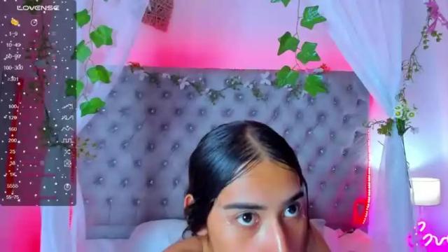 Thumbnail 1, camilaa_harper's Stream at Chaturbate, 15 months ago