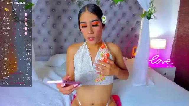 Image 10 of camilaa_harper Stream on Chaturbate on 15 months ago