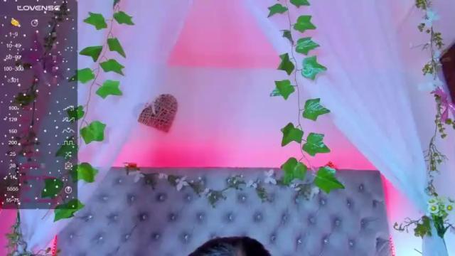 Image 2 of camilaa_harper Stream on Chaturbate on 15 months ago