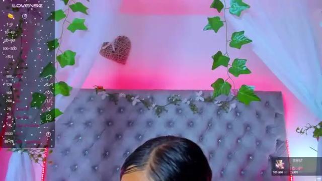 Image 3 of camilaa_harper Stream on Chaturbate on 15 months ago