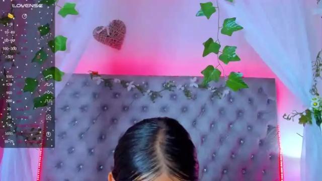 Image 4 of camilaa_harper Stream on Chaturbate on 15 months ago