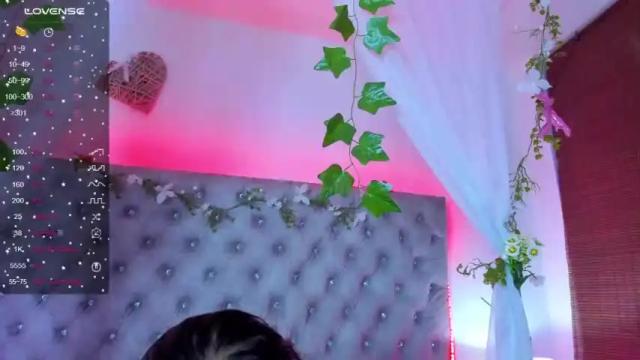 Image 6 of camilaa_harper Stream on Chaturbate on 15 months ago