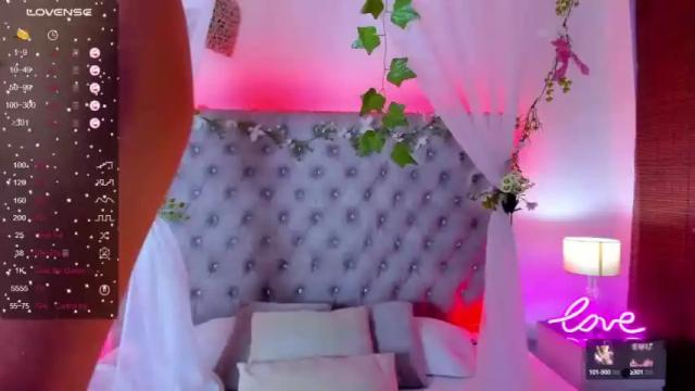 Image 12 of camilaa_harper Stream on Chaturbate on 15 months ago
