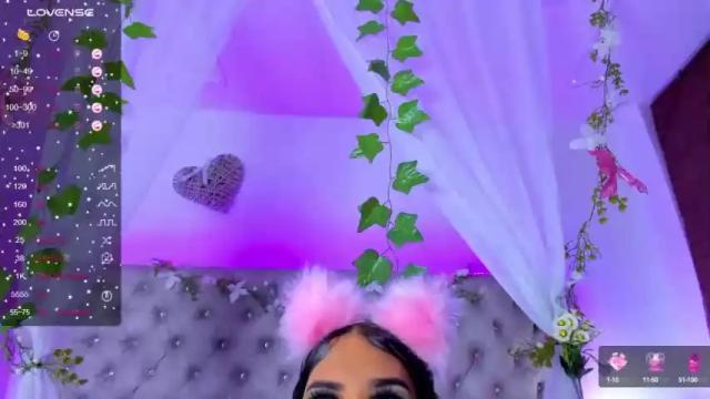 Thumbnail 1, camilaa_harper's Stream at Chaturbate, 15 months ago
