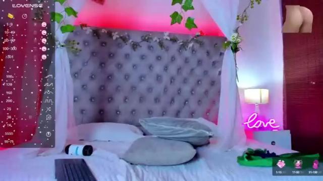 Thumbnail 1, camilaa_harper's Stream at Chaturbate, 15 months ago