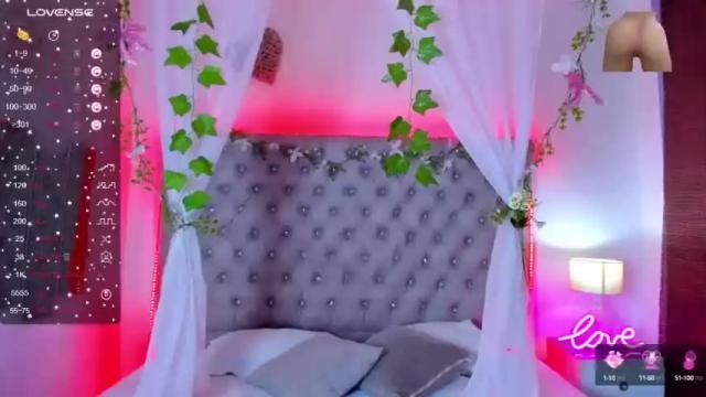 Image 6 of camilaa_harper Stream on Chaturbate on 15 months ago