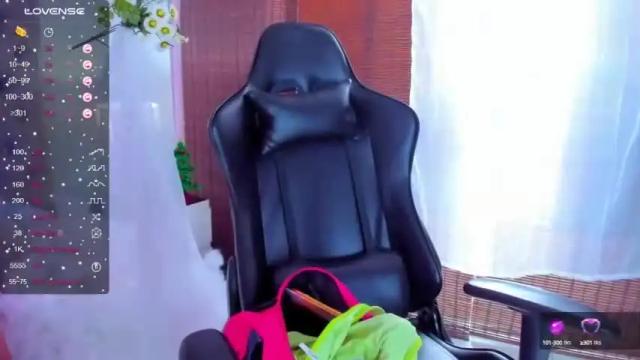 Image 12 of camilaa_harper Stream on Chaturbate on 15 months ago