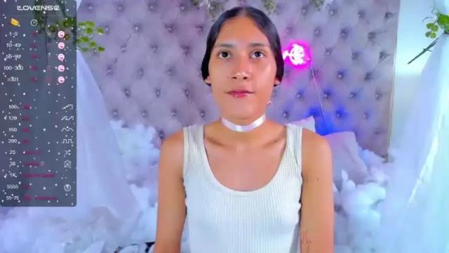Image 4 of camilaa_harper Stream on Chaturbate on 15 months ago