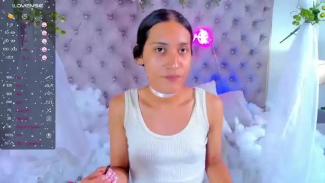 Thumbnail 2, camilaa_harper's Stream at Chaturbate, 15 months ago